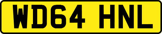WD64HNL