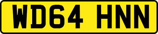 WD64HNN