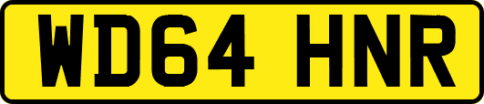WD64HNR