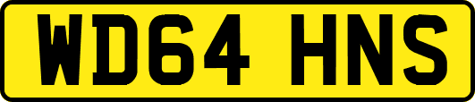 WD64HNS