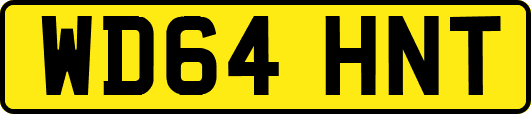 WD64HNT