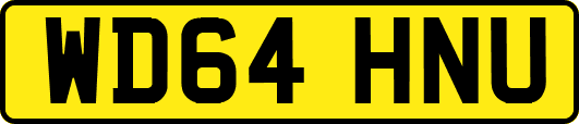 WD64HNU