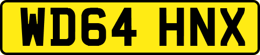 WD64HNX