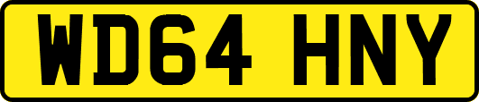 WD64HNY