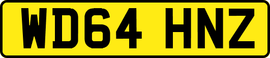 WD64HNZ