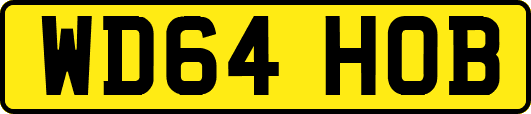 WD64HOB