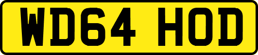 WD64HOD