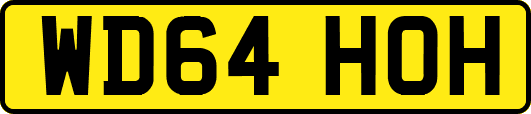 WD64HOH