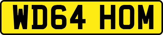 WD64HOM