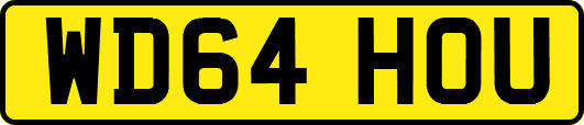 WD64HOU
