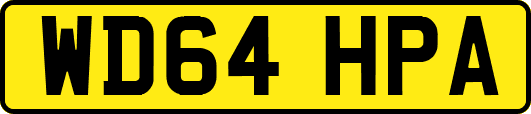 WD64HPA