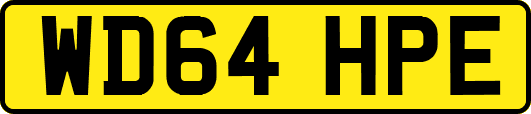 WD64HPE