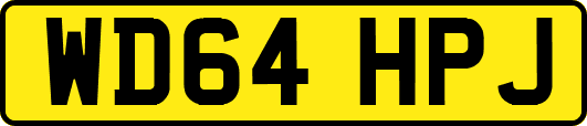 WD64HPJ