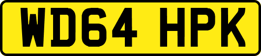 WD64HPK