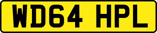 WD64HPL