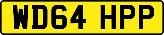 WD64HPP