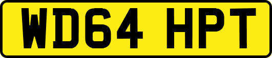 WD64HPT