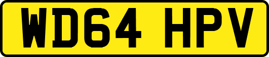 WD64HPV