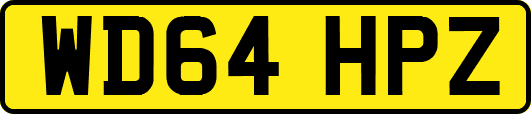 WD64HPZ