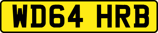 WD64HRB