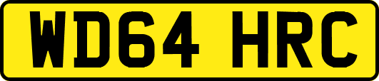 WD64HRC