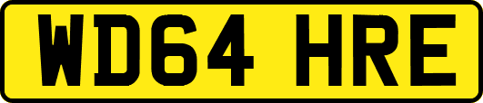 WD64HRE