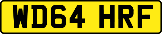 WD64HRF
