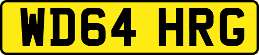 WD64HRG