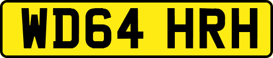 WD64HRH
