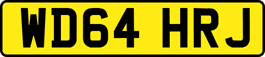 WD64HRJ