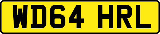 WD64HRL