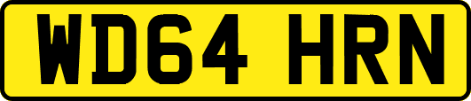 WD64HRN