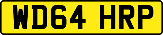 WD64HRP