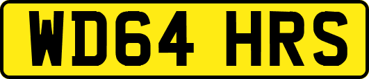 WD64HRS