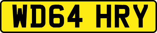 WD64HRY