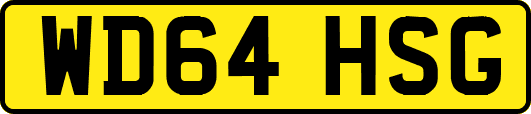 WD64HSG