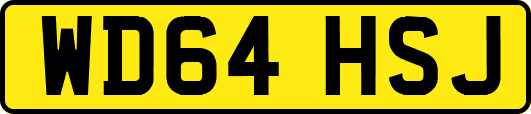 WD64HSJ