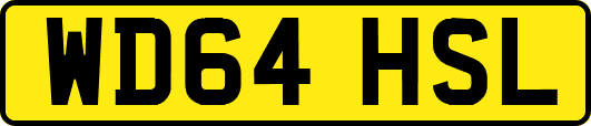 WD64HSL