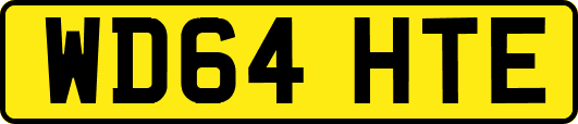 WD64HTE
