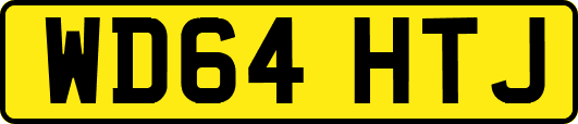 WD64HTJ
