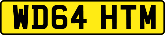 WD64HTM