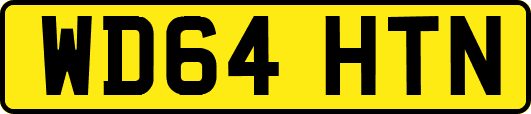 WD64HTN