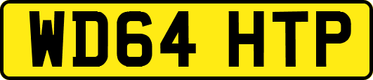WD64HTP