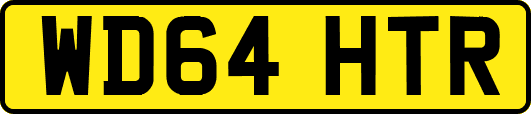 WD64HTR