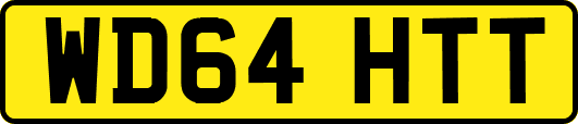 WD64HTT