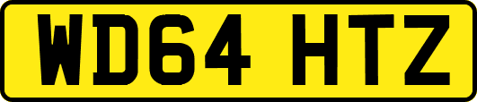 WD64HTZ