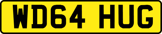 WD64HUG