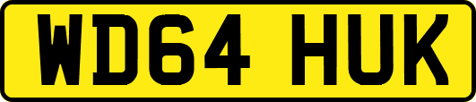 WD64HUK