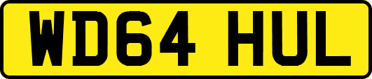 WD64HUL