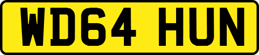 WD64HUN